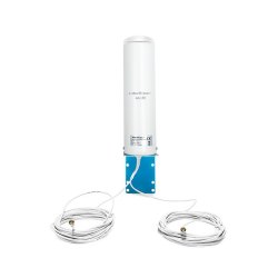 4G LTE DUAL antenne 5dBi omnidirektionel, udend�rs