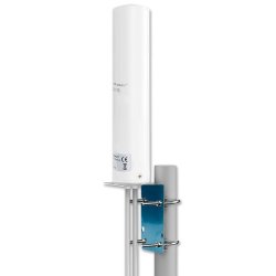 4G LTE DUAL antenne 12dBi, omnidirektionel