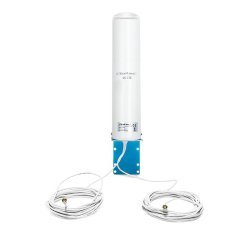 4G LTE DUAL antenne 12dBi, omnidirektionel