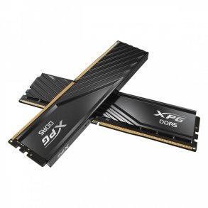 Memory XPG Lancer Blade DDR5 6400 32GB (2x16) CL32 sort