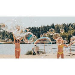 V�ske til s�bebobler 1l