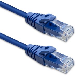 Patchcord kabel UTP CAT6,2xRJ45,5m