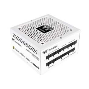 Str�mforsyning Toughpower GF A3 1050W Gold Snow