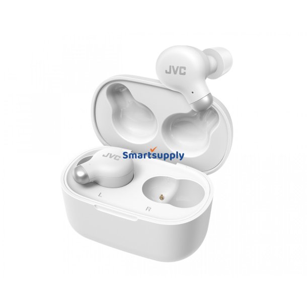 Tr�dl�se �repropper HA-A25T hvid