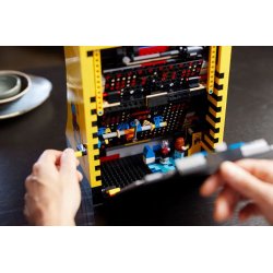 LEGO Icons 10323 PAC-MAN Arkade