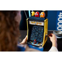 LEGO Icons 10323 PAC-MAN Arkade