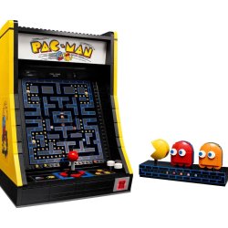 LEGO Icons 10323 PAC-MAN Arkade