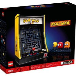 LEGO Icons 10323 PAC-MAN Arkade