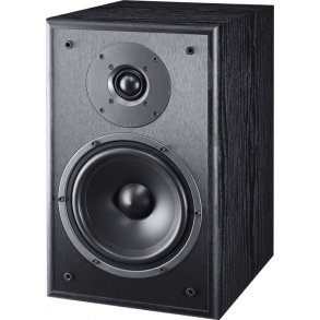 Speaker Monitor S30 sort (2stk)