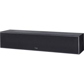 Speaker Monitor S14 C sort (2 stk.)