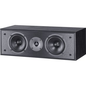 Speaker Monitor S12 C sort 1 stk.