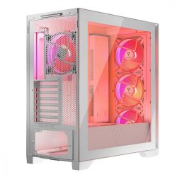 HVID COMPUTERKABINET EXPANSE S ARGB