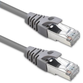 Patchcord kabel FTP CAT5e, 2xRJ45, 5m