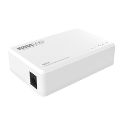 Switch S505-V5 5 porte 10/100