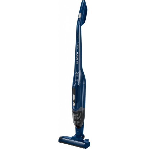 Opretst�ende st�vsuger BBHF216