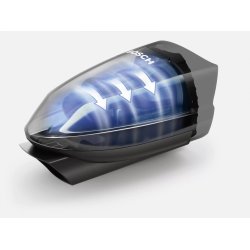 Opretst�ende st�vsuger BBHF216