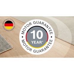 St�vsuger med opretst�ende design Unlimited BBS611BS