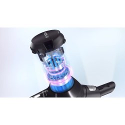 St�vsuger med opretst�ende design Unlimited BBS611BS