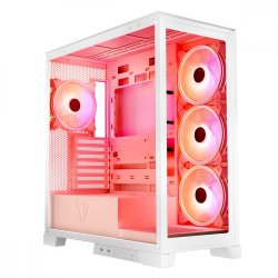 HVID COMPUTERKABINET SPACE ARGB