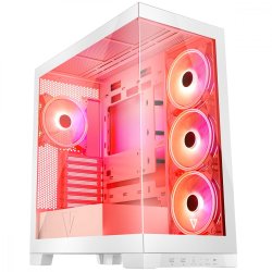 HVID COMPUTERKABINET SPACE ARGB