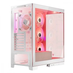 HVID COMPUTERKABINET SPACE ARGB