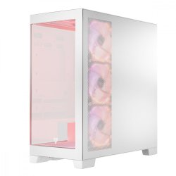 HVID COMPUTERKABINET SPACE ARGB