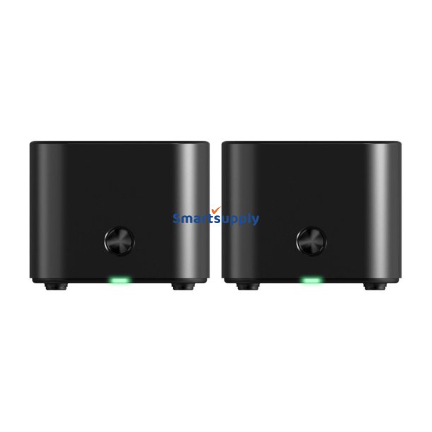 System Wifi X18 AX1800 Wifi 6