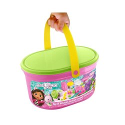 S�t med plastelina Gabbys Dukkehus - Kitty Fairy Garden