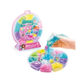 Sensorisk palette Gabbys Dollhouse