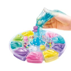 Sensorisk palette Gabbys Dollhouse