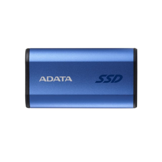 Ekstern SSD-disk SE880 500 GB USB3.2A/C Gen2x2 Bl�