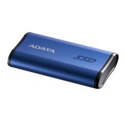 SSD Ekstern Disk SE880 1TB USB3.2A/C Gen2x2 Bl�