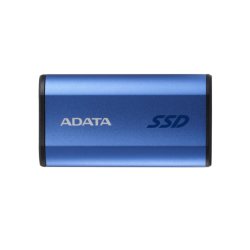 SSD Ekstern Disk SE880 2TB USB3.2A/C Gen2x2 Bl�