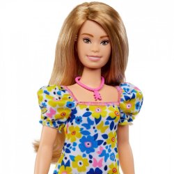 Barbie Fashionistas Dukke Med Downs Syndrom
