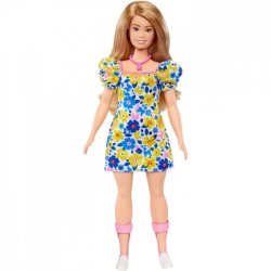 Barbie Fashionistas Dukke Med Downs Syndrom