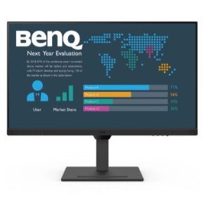 Monitor 31,5 tommer BL3290QT 2K 4ms/IPS/75HZ/HDMI/Sort