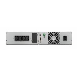 9E1000IR UPS Online 1000 VA / 900W 2U
