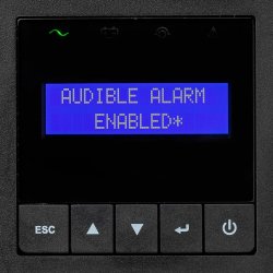 9E1000IR UPS Online 1000 VA / 900W 2U