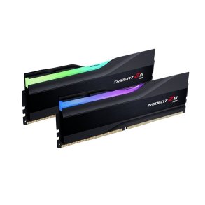 Memory PC DDR5 32GB (2x16GB) Trident Z5 RGB DDR5 8000MHz CL38 XMP3 sort