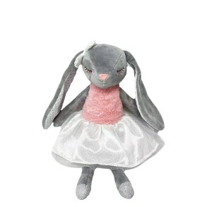Mascot Ola Bunny 38 cm