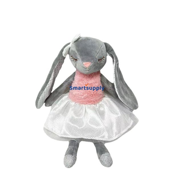 Mascot Ola Bunny 38 cm