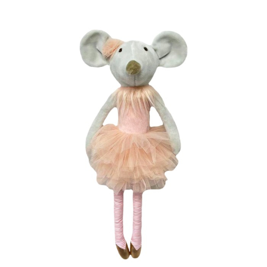 Mascot Pola Mus 38 cm