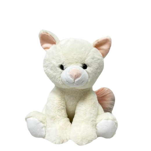 Mascot Alex Kat 30 cm
