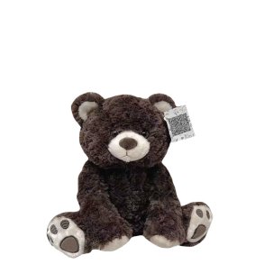 Mascot Bart Teddybj�rn 26 cm
