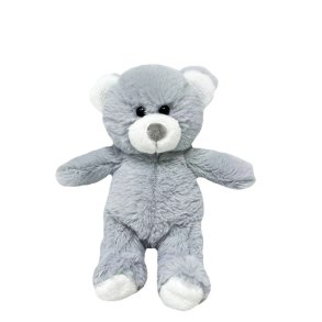 Mascot Olus Teddybj�rn 15 cm gr�