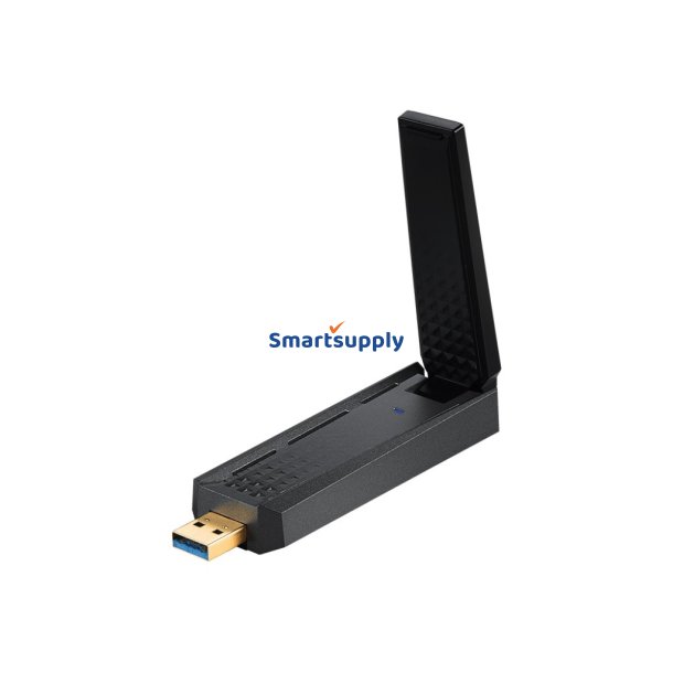 AXE5400 WiFi USB Adapter