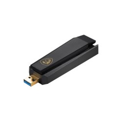AXE5400 WiFi USB Adapter