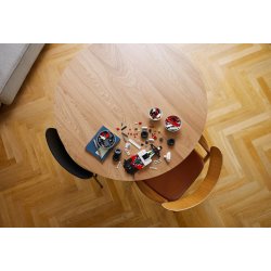 LEGO Icons 10330 McLaren MP4/4 og Ayrton Senna