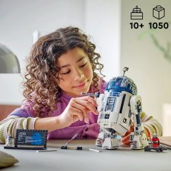 LEGO Star Wars 75379 R2-D2
