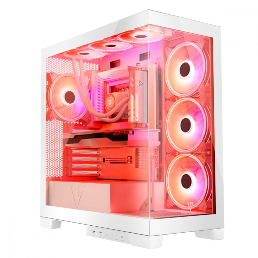 HVID COMPUTERKABINET SPACE ARGB